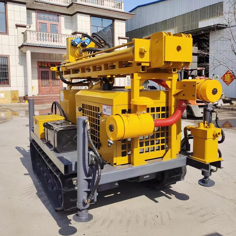 buy water well drilling rig,water well drilling rig worth it,water well drilling machine pros cons,best water well drilling equipment,pneumatic water well drilling rig review,should I buy water well drilling rig - detailed features and technical specifications