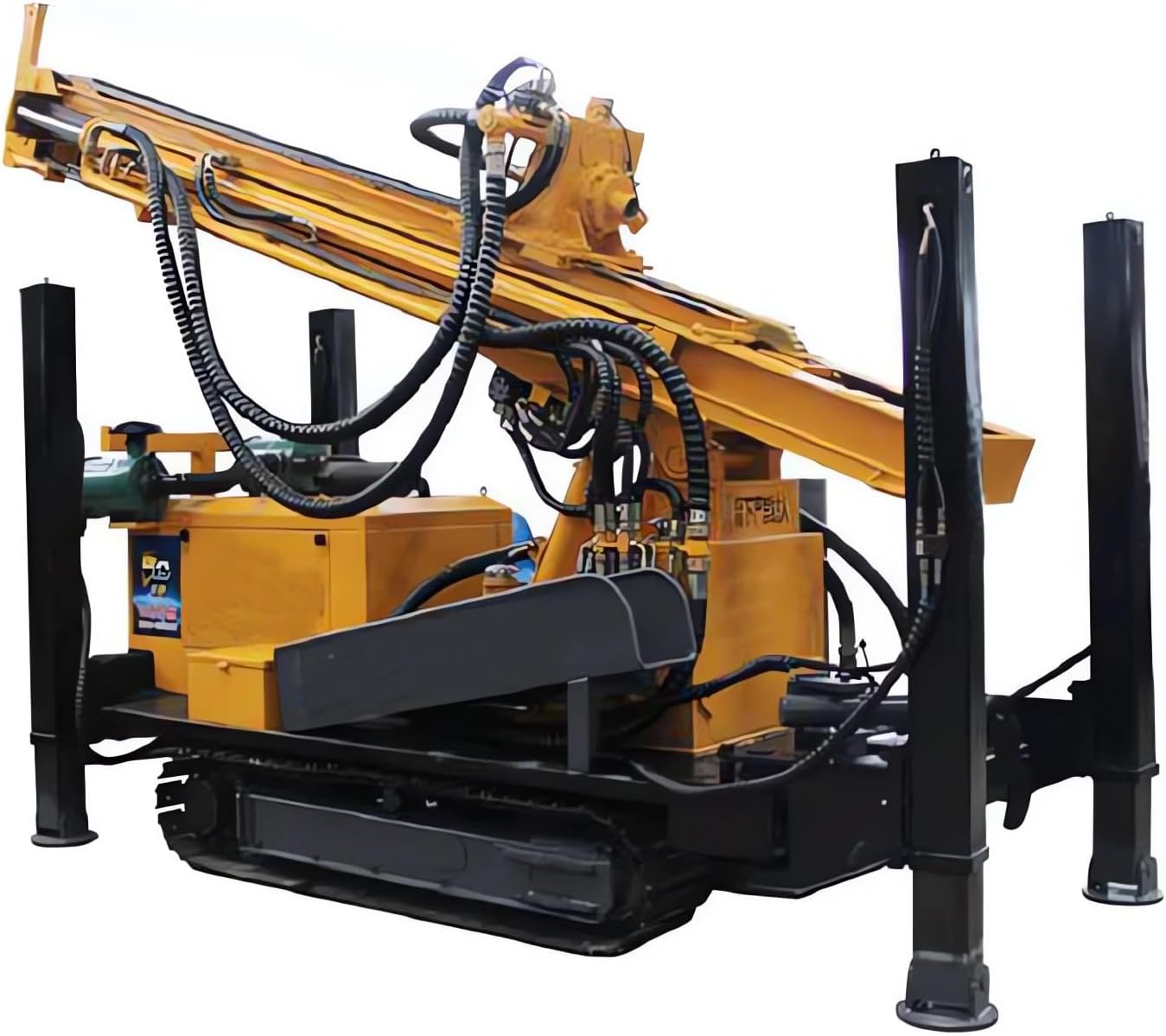 buy water well drilling rig,water well drilling rig worth it,water well drilling machine pros cons,best water well drilling equipment,pneumatic water well drilling rig review,should I buy water well drilling rig unboxing and complete package contents