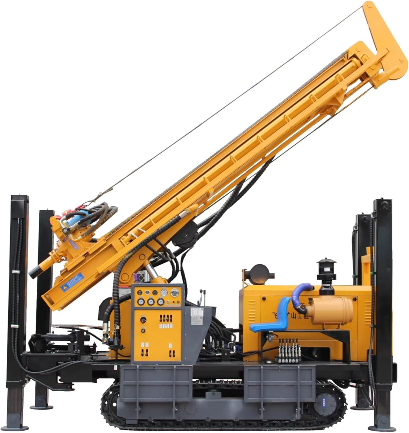 buy water well drilling rig,best mobile borehole drilling machine,water well drill rig worth buying,should I buy a water well drilling rig,hydraulic drilling rig pros cons,water well drill equipment vs alternatives unboxing and complete package contents