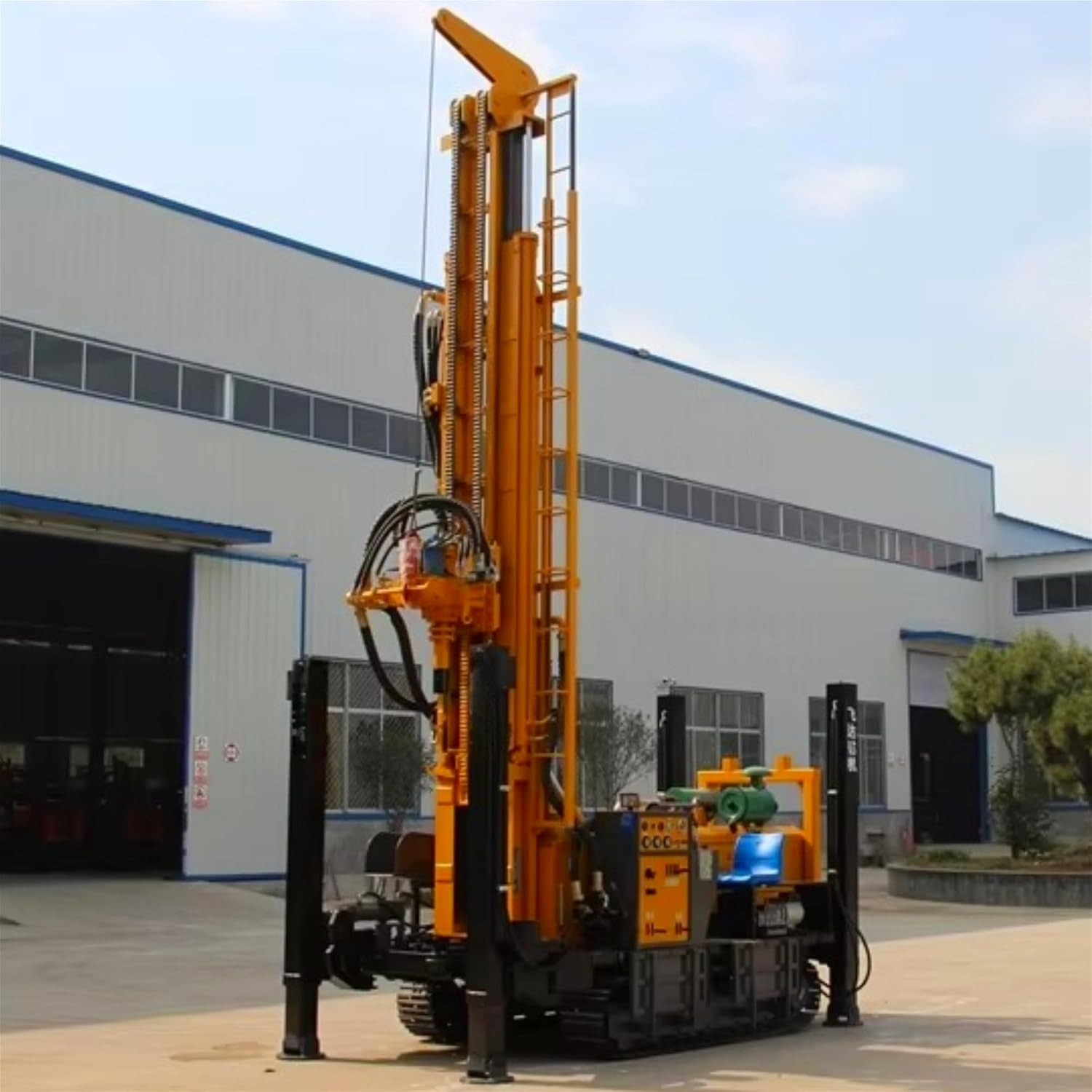 Step-by-step guide for buy water well drilling rig,best mobile borehole drilling machine,water well drill rig worth buying,should I buy a water well drilling rig,hydraulic drilling rig pros cons,water well drill equipment vs alternatives - complete tutorial