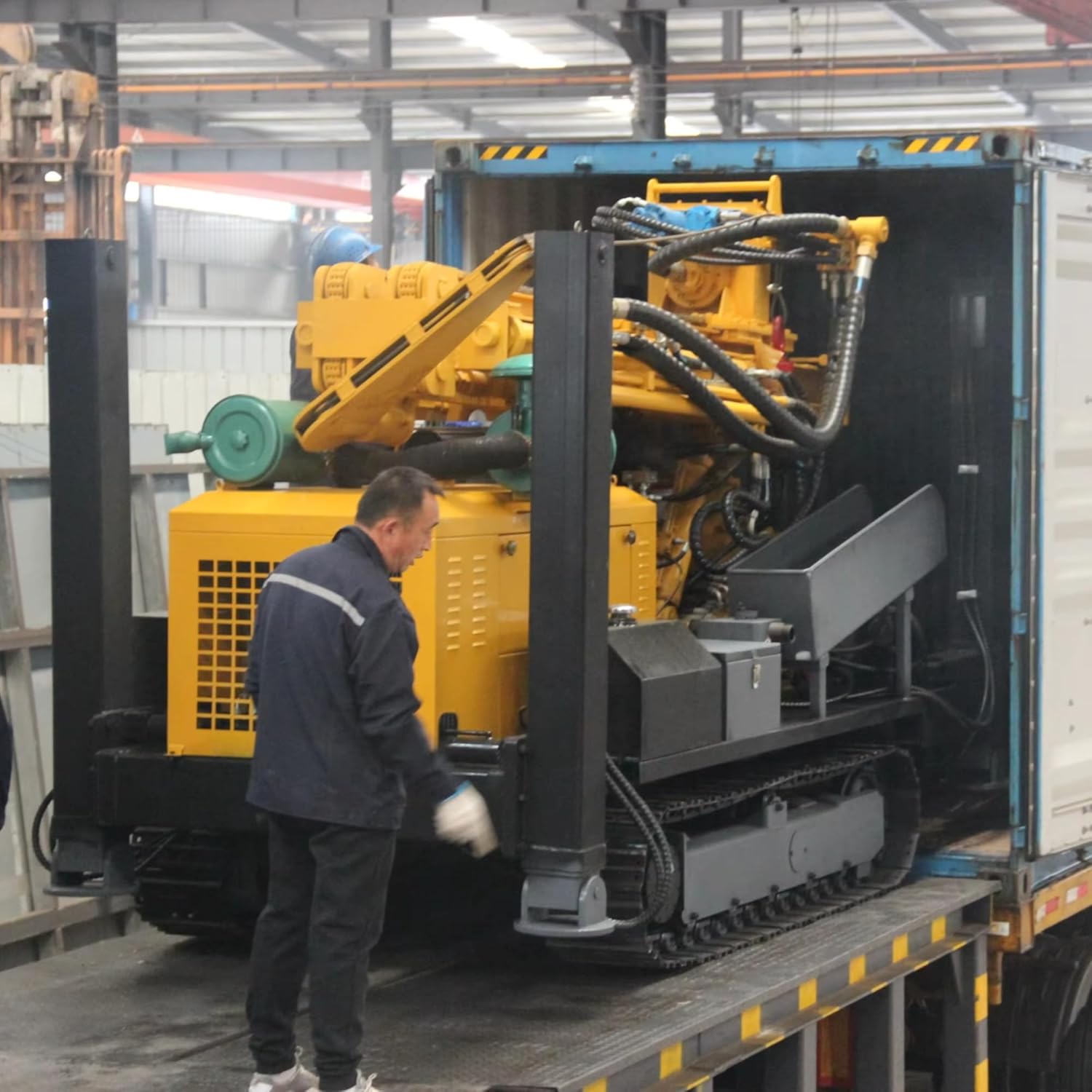 buy water well drilling rig,best mobile borehole drilling machine,water well drill rig worth buying,should I buy a water well drilling rig,hydraulic drilling rig pros cons,water well drill equipment vs alternatives performance testing and real-world results