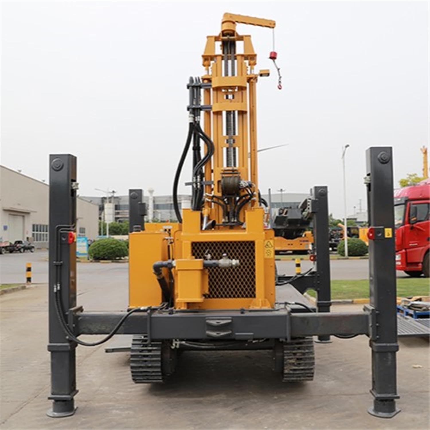 Custom Truck Mounted Water Well Drilling Rig: Honest Review & Pros 2 custom truck mounted water well drilling rig,borehole drilling machine for sale,truck mounted drilling rig pros cons,water well drilling rig worth buying,best modular drilling rig,should I buy a truck mounted drill rig unboxing and complete package contents