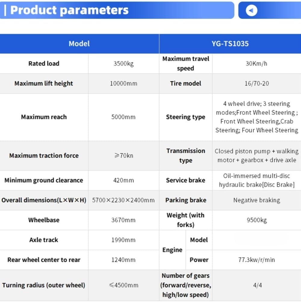 heavy duty telescopic forklift,buy telescopic forklift,telescopic forklift pros cons,best material handling equipment,telescopic handler vs forklift,should I buy a telescopic forklift performance testing and real-world results