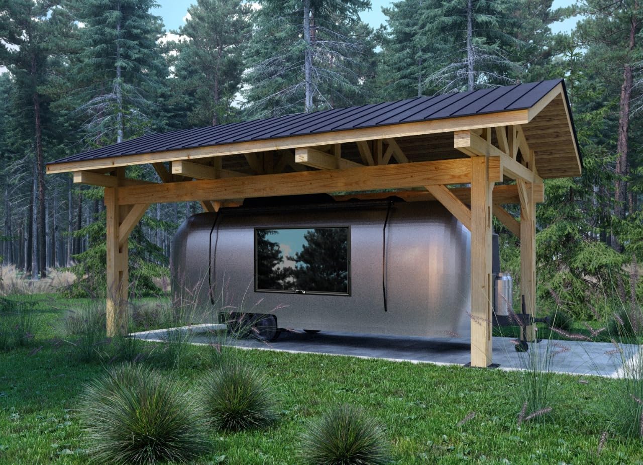 heavy timber carport kit,best heavy timber carport,heavy timber carport pros cons,GLT carport kit review,should I buy heavy timber carport,heavy timber carport vs steel unboxing and complete package contents