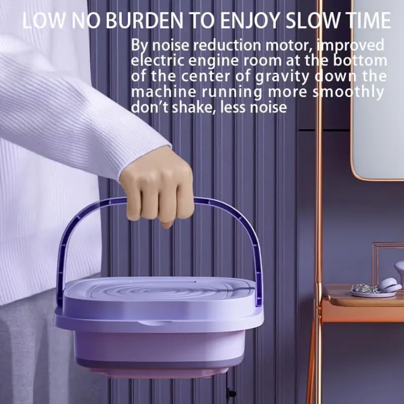 Step-by-step guide for portable mini washing machine review,should I buy portable mini washer,portable washing machine pros cons,best small washing machine,portable mini washer worth buying,mini washing machine vs alternatives - complete tutorial