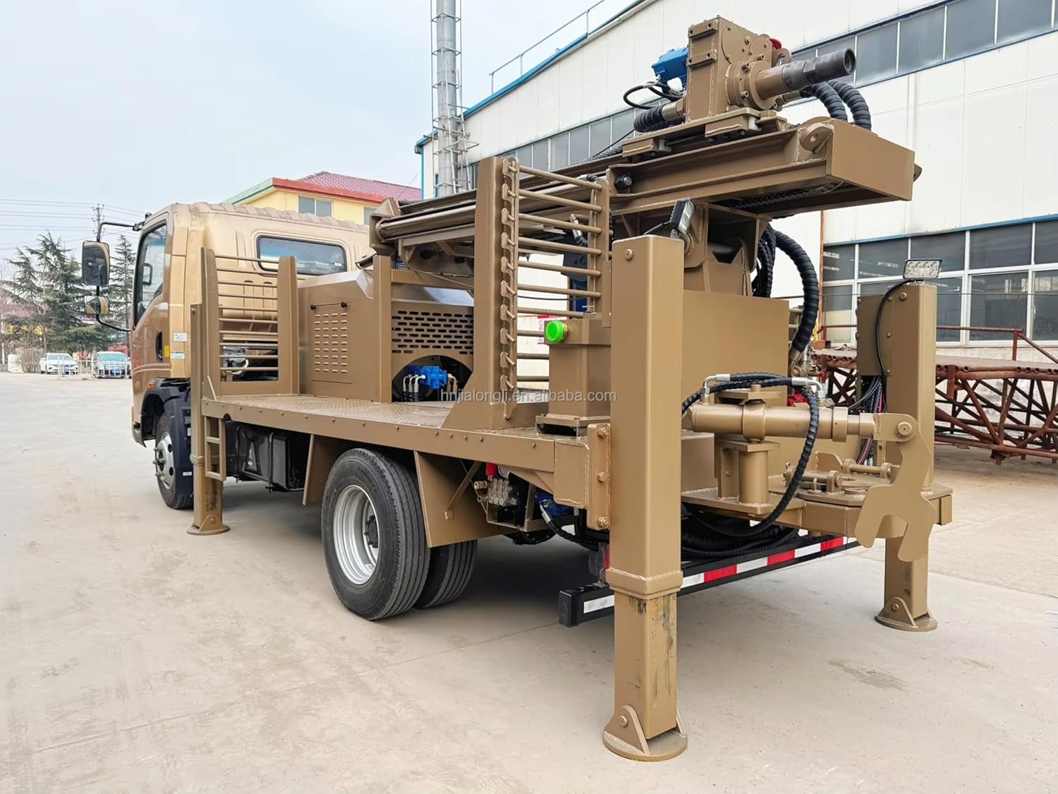 portable water well drilling rig,best portable well drilling rig,hydraulic borehole drilling machine review,buy water well drilling rig,portable well drill pros cons,should I buy a portable well drilling rig performance testing and real-world results