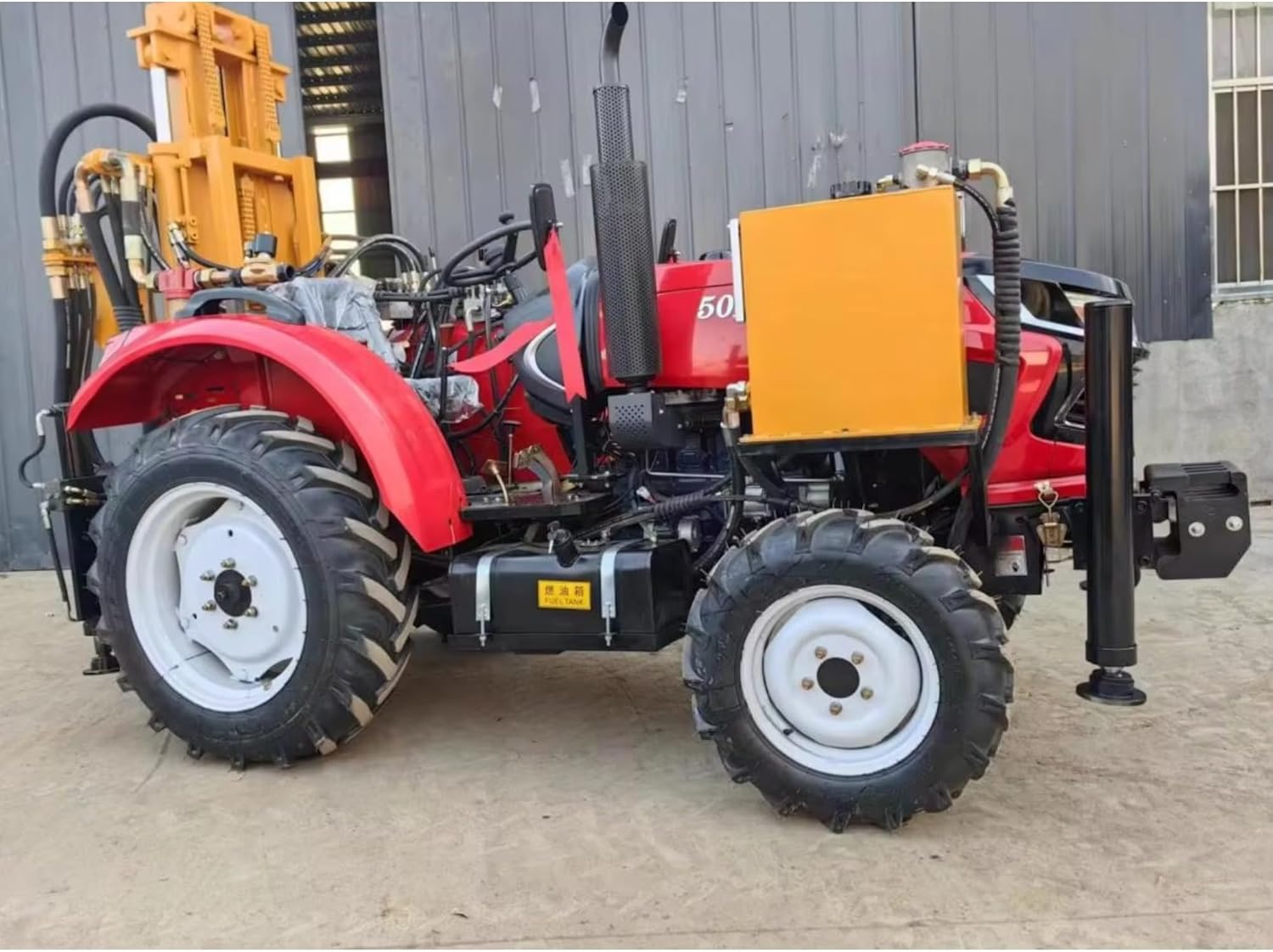 Portable Water Well Drilling Rig Review: Honest Pros & Cons 2 portable water well drilling rig review,electric borehole drilling machine tested,best portable well drill for farms,deep groundwater well drill pros cons,should I buy a water well drilling rig unboxing and complete package contents