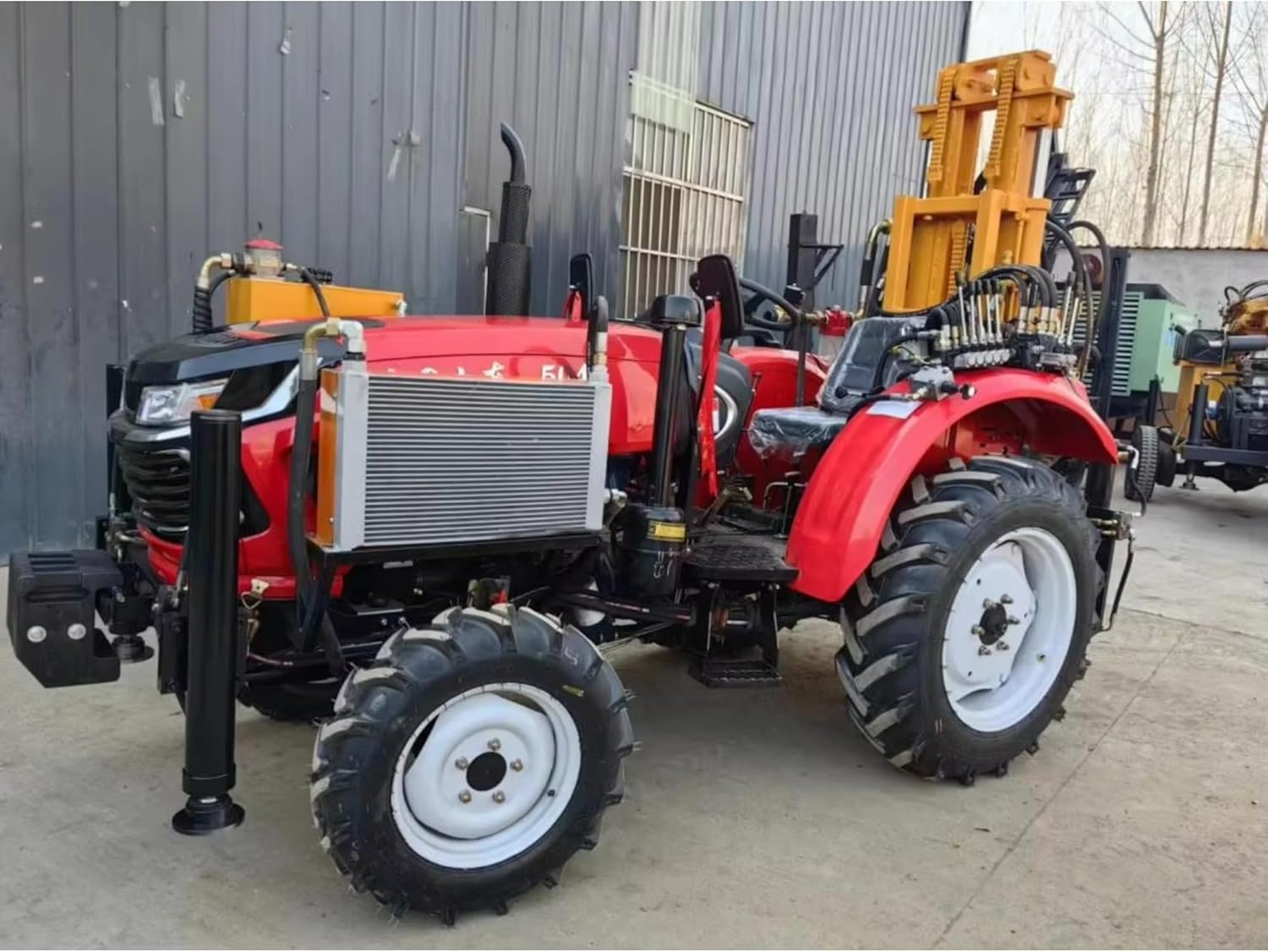 Portable Water Well Drilling Rig Review: Honest Pros & Cons 4 portable water well drilling rig review,electric borehole drilling machine tested,best portable well drill for farms,deep groundwater well drill pros cons,should I buy a water well drilling rig performance testing and real-world results