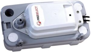 Image 1 of proselect 15 ft lift condensate pump