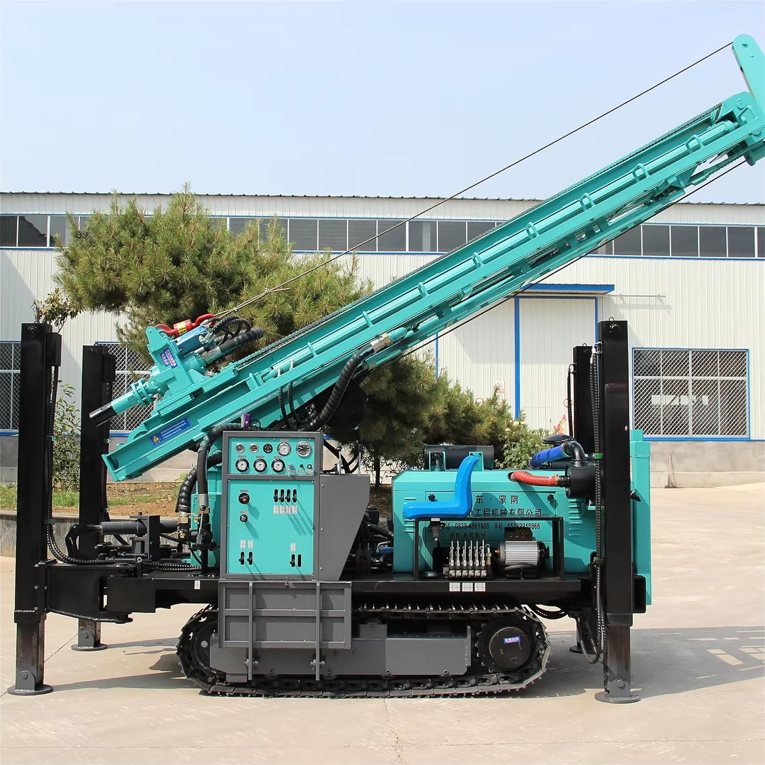 Step-by-step guide for water well drilling rig,buy water well drilling rig,water well drilling rig pros cons,portable borehole drilling machine worth buying,best water well drilling rig for irrigation,water well drilling rig vs alternatives - complete tutorial