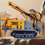 Image 1 of well drilling rig