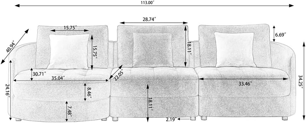 Step-by-step guide for 113 Fabric Sofa review,113 Fabric Sofa review and rating,is 113 Fabric Sofa worth buying,113 Fabric Sofa review pros cons,113 Fabric Sofa review honest opinion,113 Fabric Sofa review verdict - complete tutorial