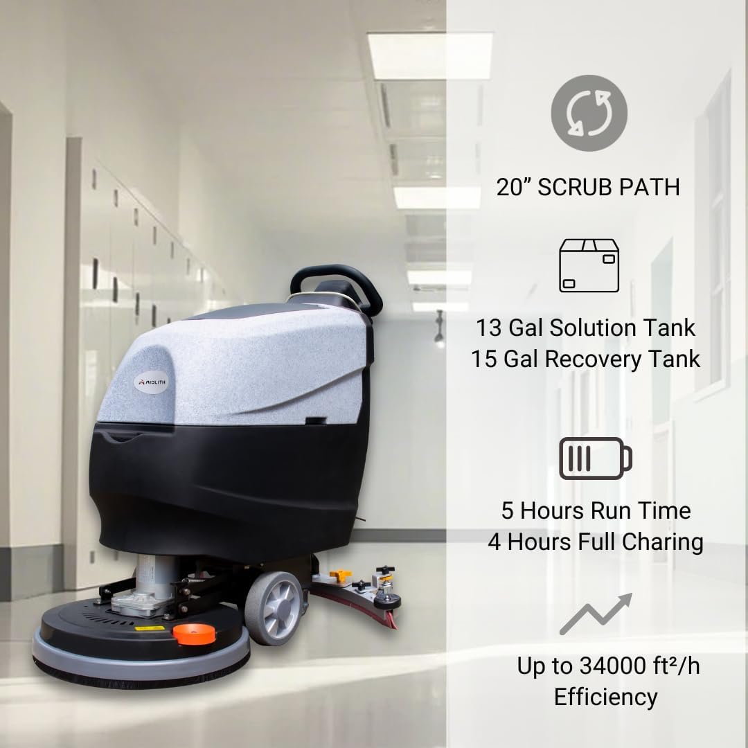 AIOLITH AF2013 floor scrubber dryer kit review,AIOLITH AF2013 review and rating,is AIOLITH AF2013 worth buying,AIOLITH AF2013 review pros cons,AIOLITH AF2013 honest opinion,AIOLITH AF2013 review verdict unboxing and complete package contents