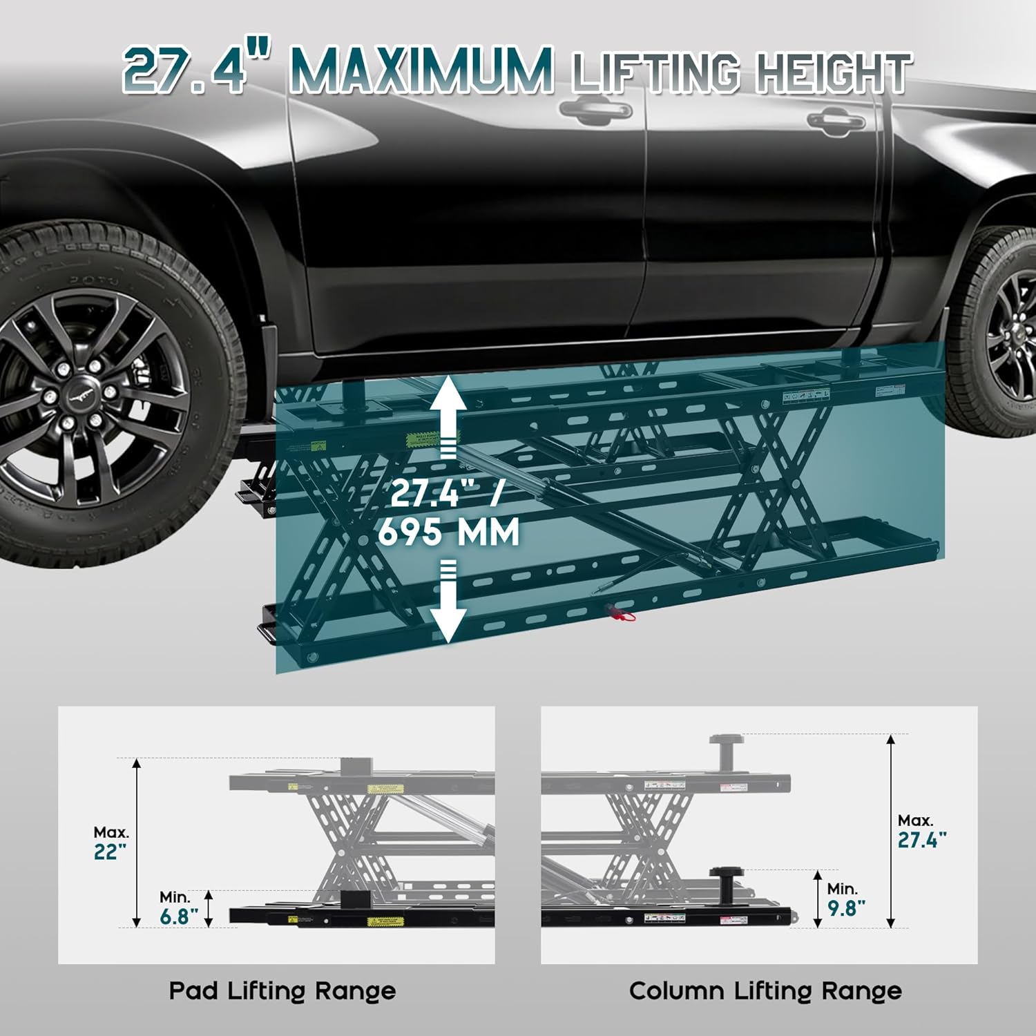 Albott 8000 LBS portable car lift review,Albott 8000 LBS portable car lift review and rating,is Albott 8000 LBS portable car lift worth buying,Albott 8000 LBS portable car lift review pros cons,Albott 8000 LBS portable car lift review honest opinion,Albott 8000 LBS portable car lift review verdict performance testing and real-world results