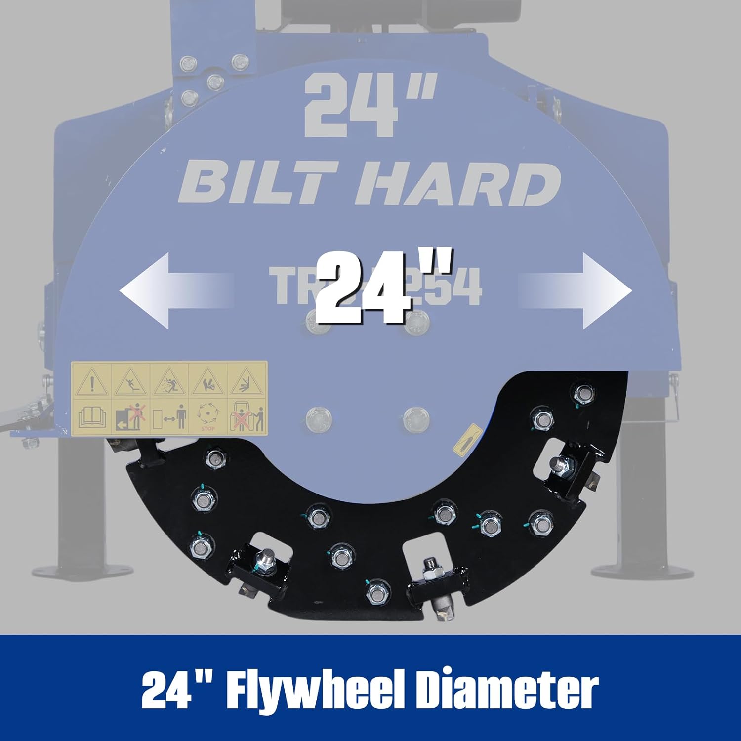 BILT HARD stump grinder review,BILT HARD 3 point stump grinder review,PTO stump grinder review 15-45HP,BILT HARD stump grinder pros cons,BILT HARD stump grinder honest review,BILT HARD stump grinder verdict unboxing and complete package contents