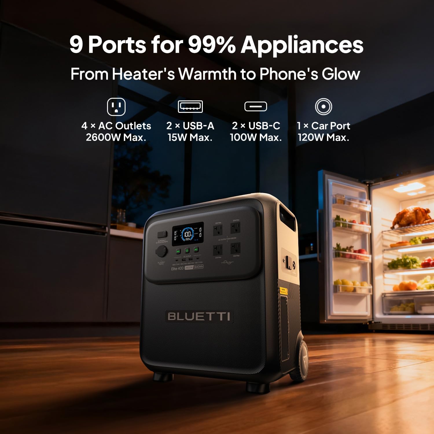 BLUETTI Elite 400 review,BLUETTI Elite 400 review and rating,is BLUETTI Elite 400 worth buying,BLUETTI Elite 400 review pros cons,BLUETTI Elite 400 review honest opinion,BLUETTI Elite 400 review verdict performance testing and real-world results