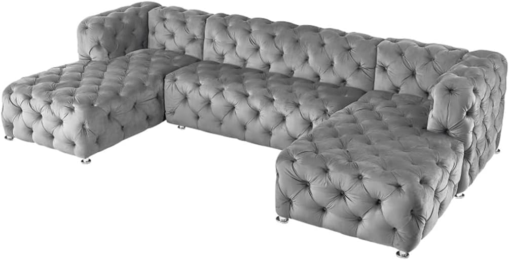 DUYHBAWRS u-shaped sofa review,DUYHBAWRS sofa review and rating,is DUYHBAWRS u-shaped sofa worth buying,DUYHBAWRS sectional sofa review pros cons,DUYHBAWRS u-shaped sofa honest review,DUYHBAWRS modular sofa review verdict - detailed features and technical specifications