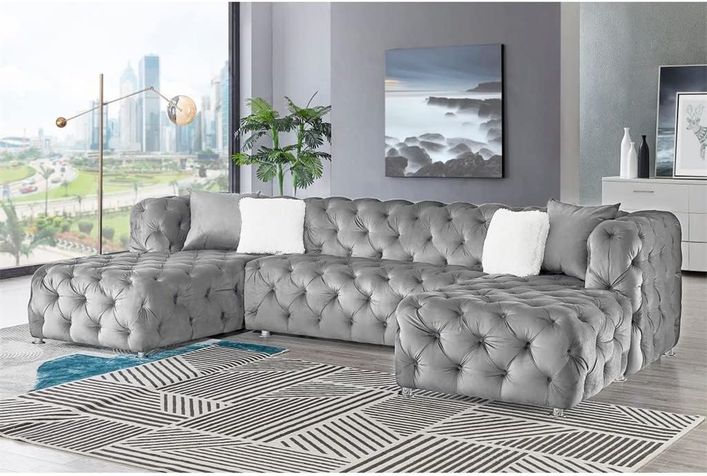 Step-by-step guide for DUYHBAWRS u-shaped sofa review,DUYHBAWRS sofa review and rating,is DUYHBAWRS u-shaped sofa worth buying,DUYHBAWRS sectional sofa review pros cons,DUYHBAWRS u-shaped sofa honest review,DUYHBAWRS modular sofa review verdict - complete tutorial