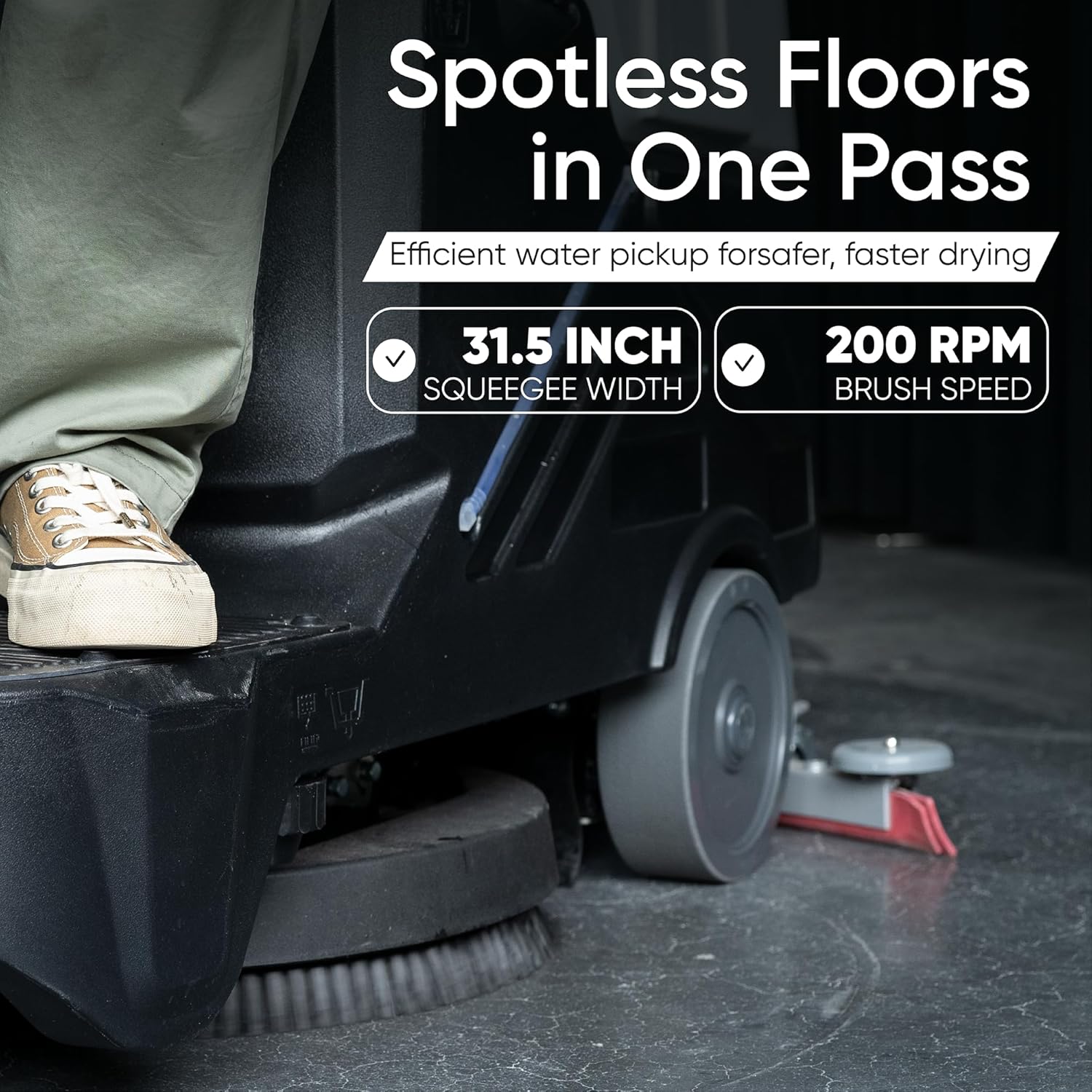 Dapper Supply ride-on floor scrubber review,Dapper Supply floor scrubber review and rating,is Dapper Supply floor scrubber worth buying,Dapper Supply ride-on scrubber review pros cons,Dapper Supply floor scrubber review honest opinion,Dapper Supply ride-on floor scrubber review verdict unboxing and complete package contents