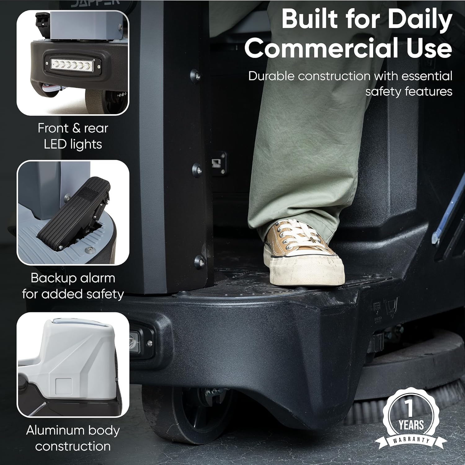 Step-by-step guide for Dapper Supply ride-on floor scrubber review,Dapper Supply floor scrubber review and rating,is Dapper Supply floor scrubber worth buying,Dapper Supply ride-on scrubber review pros cons,Dapper Supply floor scrubber review honest opinion,Dapper Supply ride-on floor scrubber review verdict - complete tutorial