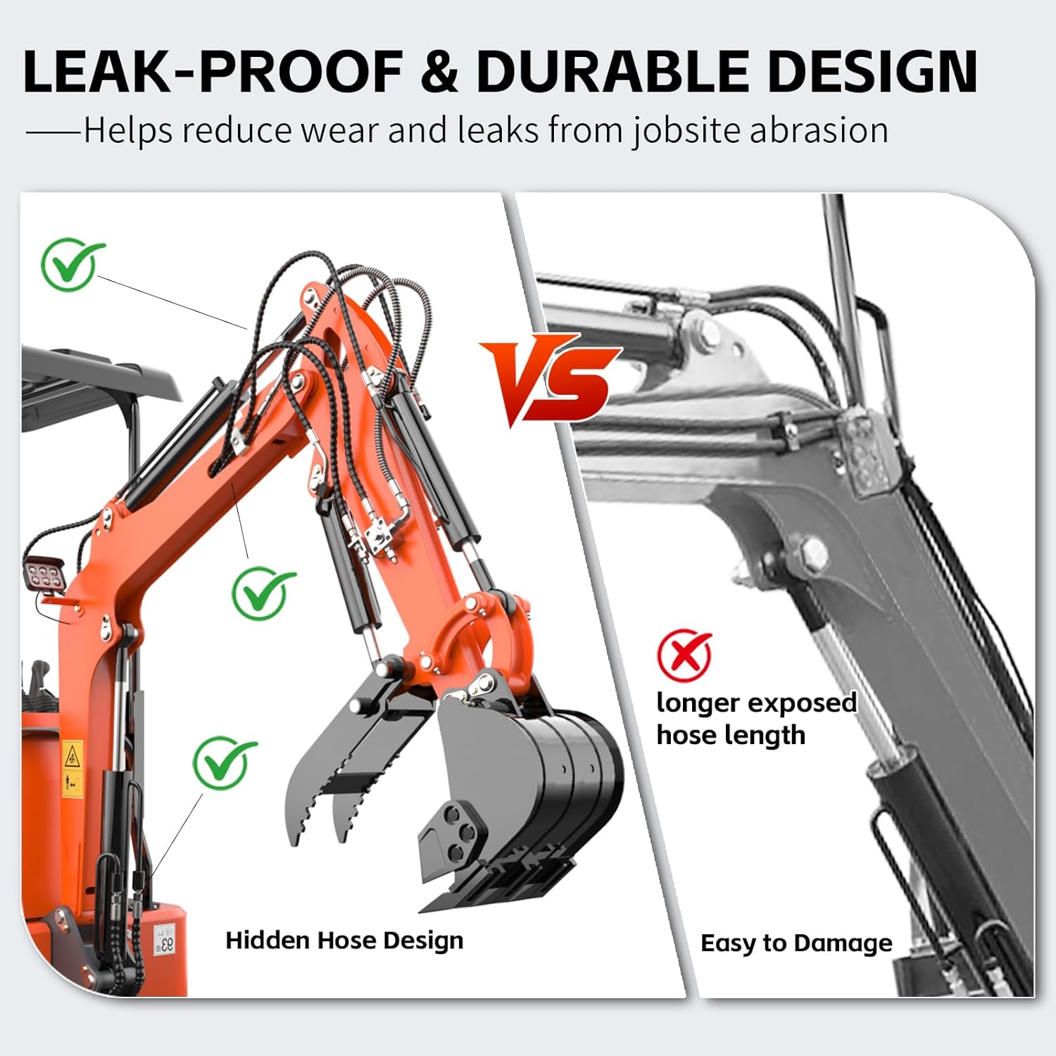 Step-by-step guide for DigMaster DM150pro mini excavator review,2650lb mini excavator worth buying,DigMaster DM150pro pros cons,best 13.5HP mini excavator,should I buy DigMaster DM150pro,mini excavator with hydraulic thumb review - complete tutorial