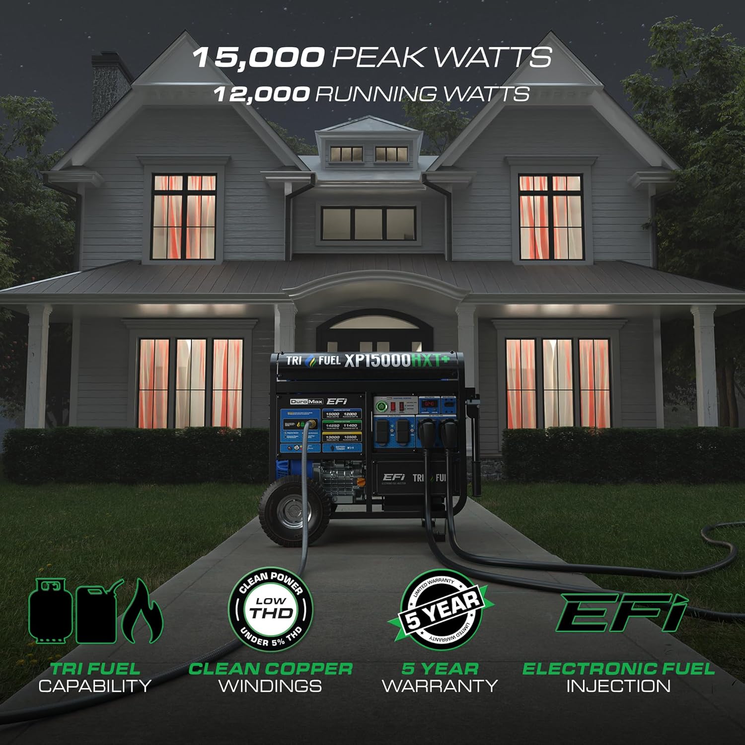 DuroMax XP15000HXT+ review, DuroMax XP15000HXT+ review and rating, is DuroMax XP15000HXT+ worth buying, DuroMax XP15000HXT+ review pros cons, DuroMax XP15000HXT+ review honest opinion, DuroMax XP15000HXT+ review verdict unboxing and complete package contents