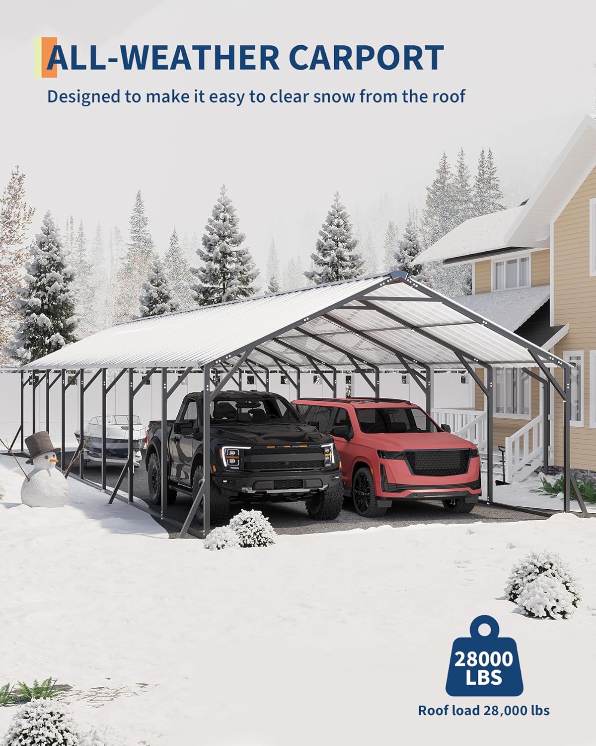 GarveeLife metal carport review,GarveeLife carport review and rating,is GarveeLife carport worth buying,GarveeLife carport review pros cons,GarveeLife carport review honest opinion,GarveeLife metal carport review verdict unboxing and complete package contents