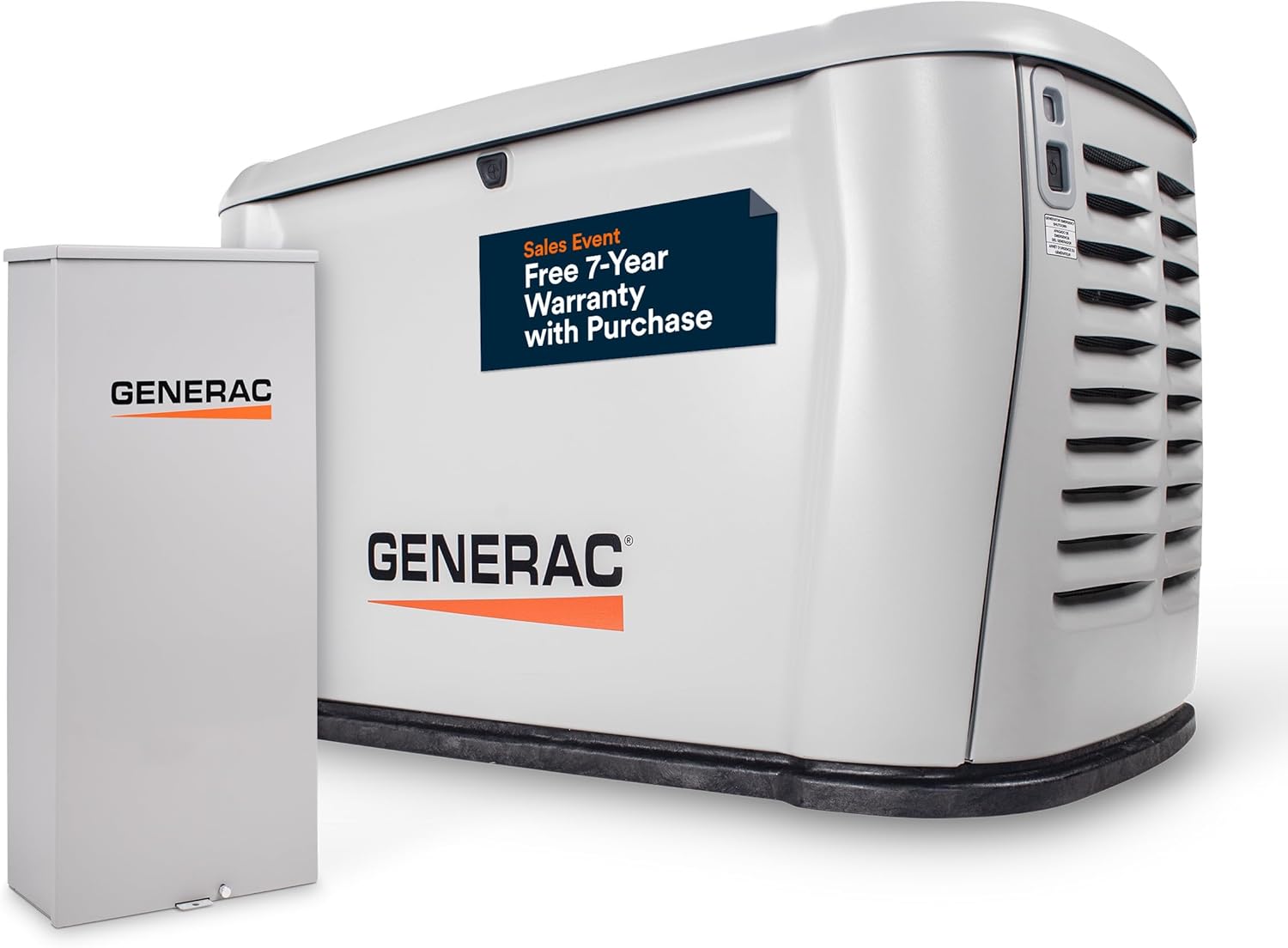 Generac 26kW Home Standby Generator Review: Honest Pros & Cons 1 Generac 26kW home standby generator review,should I buy Generac 26kW generator,Generac 26kW vs 24kW generator,Generac 26kW generator pros cons,best whole house generator,Generac 26kW worth buying - detailed features and technical specifications
