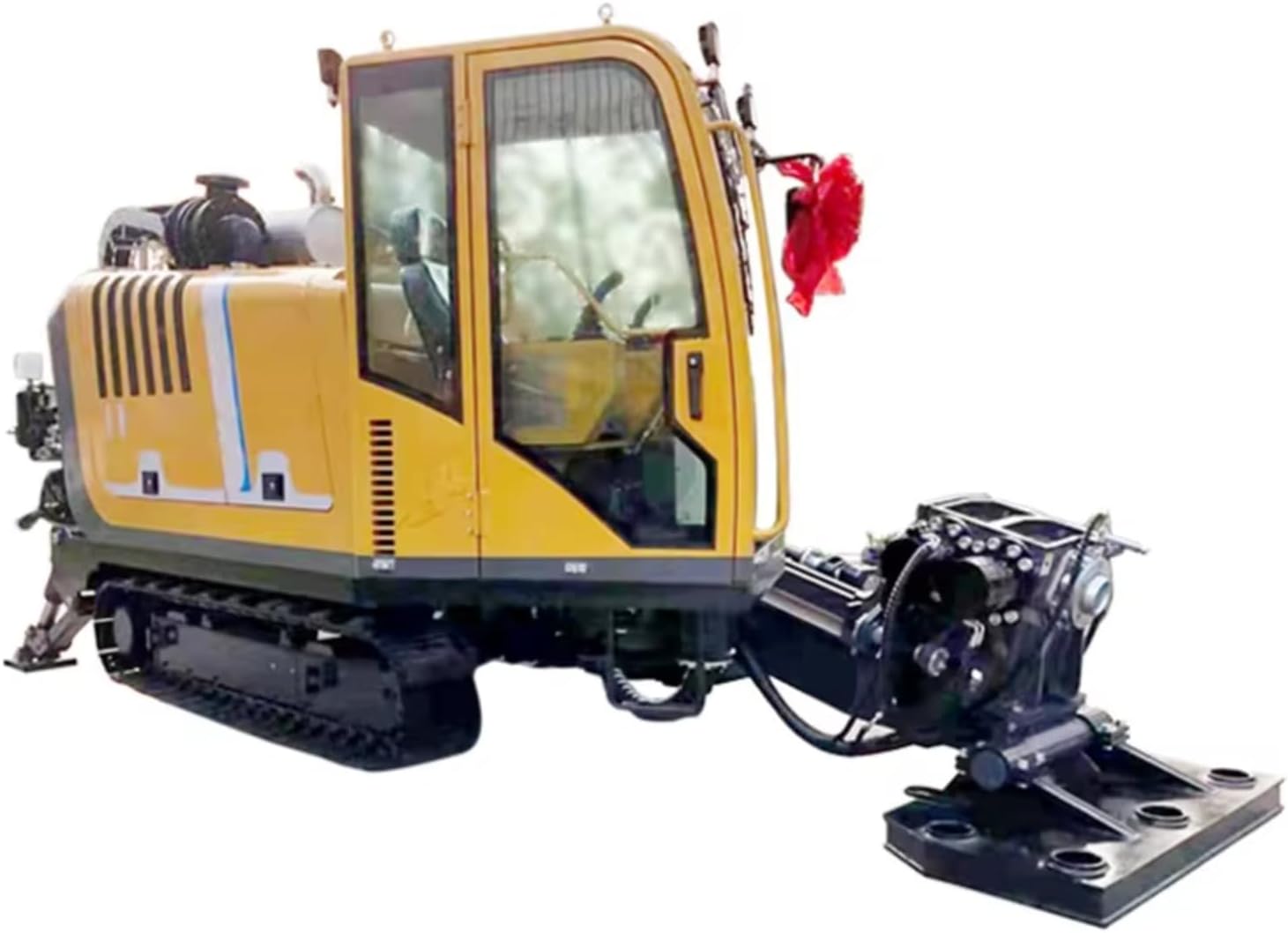 HDD Drilling Rig Review: Honest Pros & Cons for Pipeline Work 1 HDD drilling rig review,horizontal directional drilling rig worth buying,HDD drilling rig pros cons,best industrial crawler HDD rig,should I buy horizontal directional drilling machine,HDD rig vs alternatives - detailed features and technical specifications