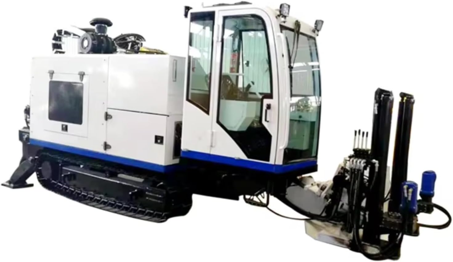 HDD Drilling Rig Review: Honest Pros & Cons for Pipeline Work 2 HDD drilling rig review,horizontal directional drilling rig worth buying,HDD drilling rig pros cons,best industrial crawler HDD rig,should I buy horizontal directional drilling machine,HDD rig vs alternatives unboxing and complete package contents
