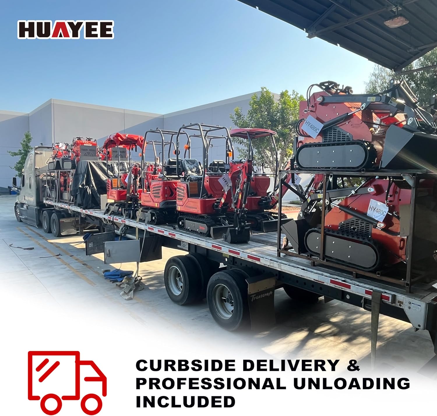 HY480C mini skid steer review,HY480C mini skid steer pros cons,is the HY480C mini skid steer worth it,HUAYEE HY480C mini skid steer vs alternatives,HY480C mini skid steer hydraulic system,buy HUAYEE HY480C skid steer unboxing and complete package contents
