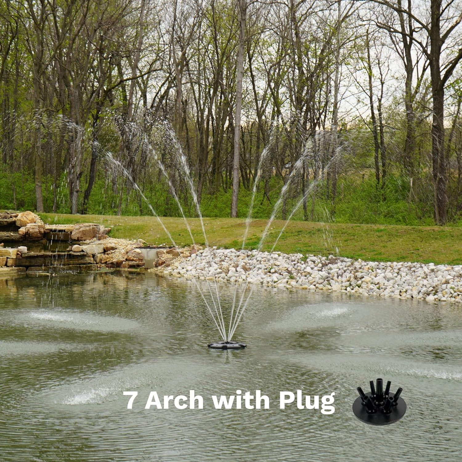 Step-by-step guide for Half Off Ponds floating fountain review,Half Off Ponds floating fountain review and rating,is Half Off Ponds floating fountain worth buying,Half Off Ponds floating fountain review pros cons,Half Off Ponds floating fountain review honest opinion,Half Off Ponds floating fountain review verdict - complete tutorial