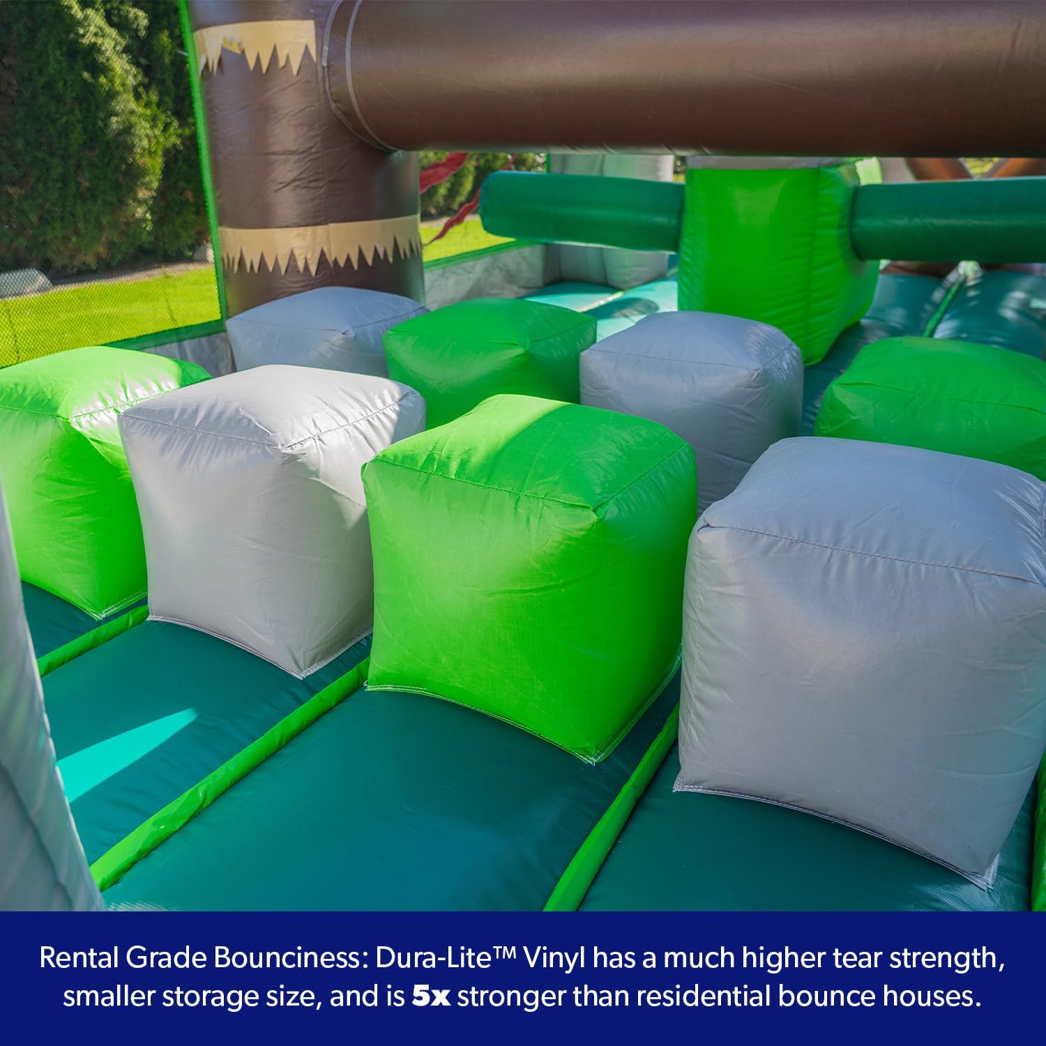 HeroKiddo T-Rex inflatable obstacle course review,HeroKiddo T-Rex obstacle course review and rating,is HeroKiddo T-Rex obstacle course worth buying,HeroKiddo T-Rex obstacle course review pros cons,HeroKiddo T-Rex obstacle course review honest opinion,HeroKiddo T-Rex inflatable course review verdict performance testing and real-world results