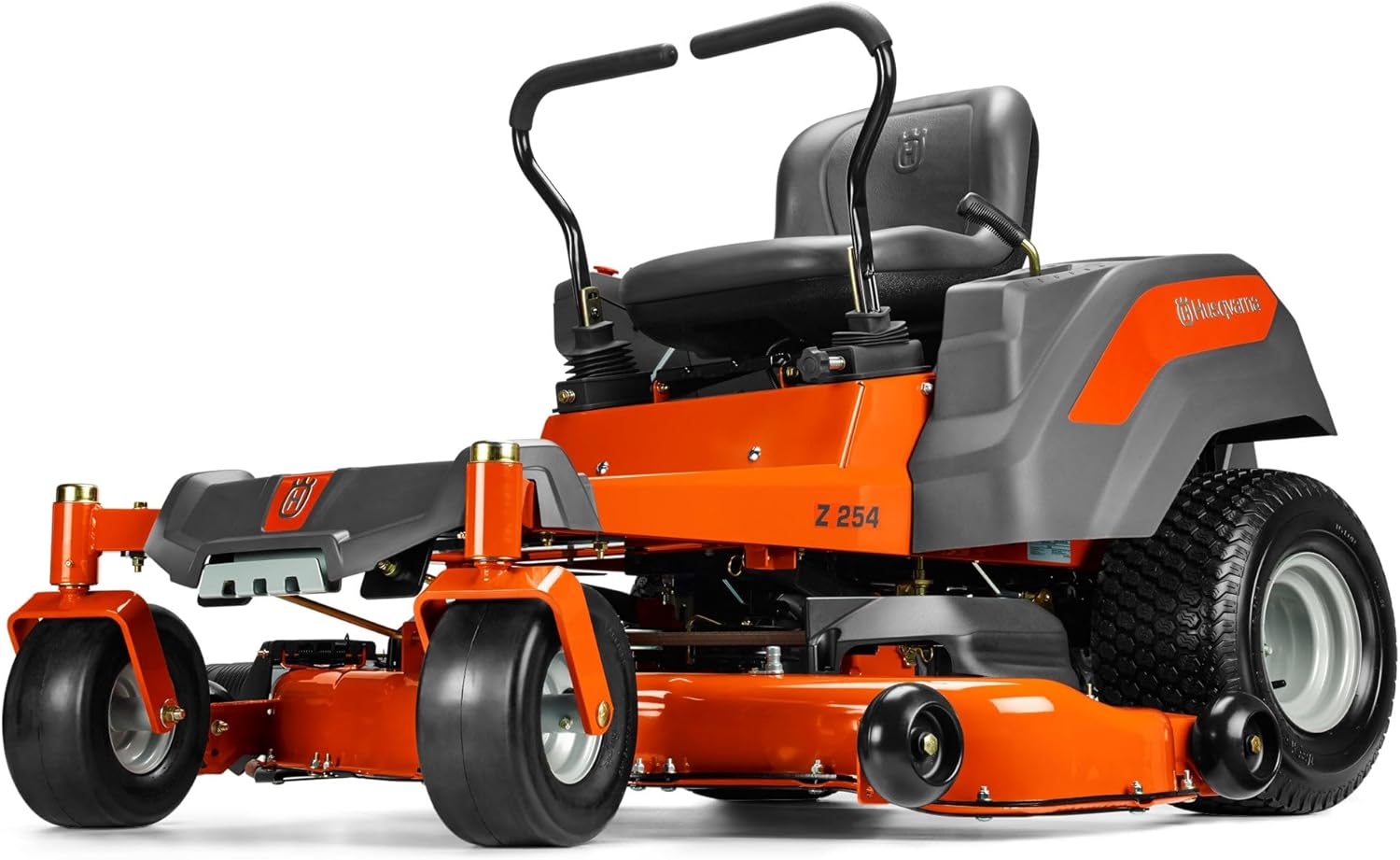 Step-by-step guide for Husqvarna Z254 review,Husqvarna Z254 pros cons,Husqvarna Z254 vs Z242F,Husqvarna Z254 worth buying,Husqvarna Z254 54 inch deck,Husqvarna Z254 Briggs engine review - complete tutorial