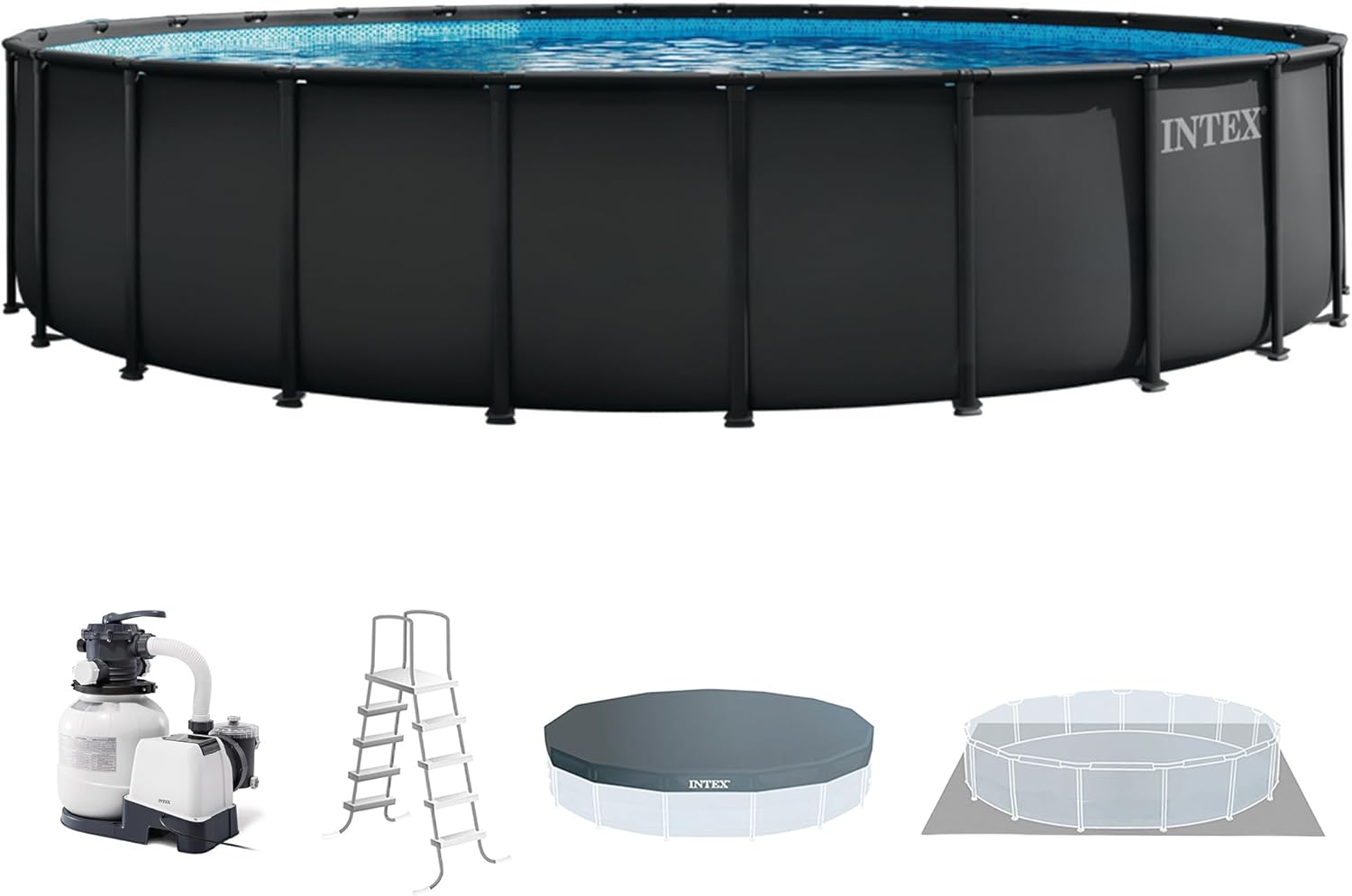 INTEX Ultra XTR 26ft pool review,INTEX Ultra XTR pool review and rating,is INTEX Ultra XTR worth buying,INTEX Ultra XTR pool review pros cons,INTEX Ultra XTR pool review honest opinion,INTEX Ultra XTR pool review verdict - detailed features and technical specifications