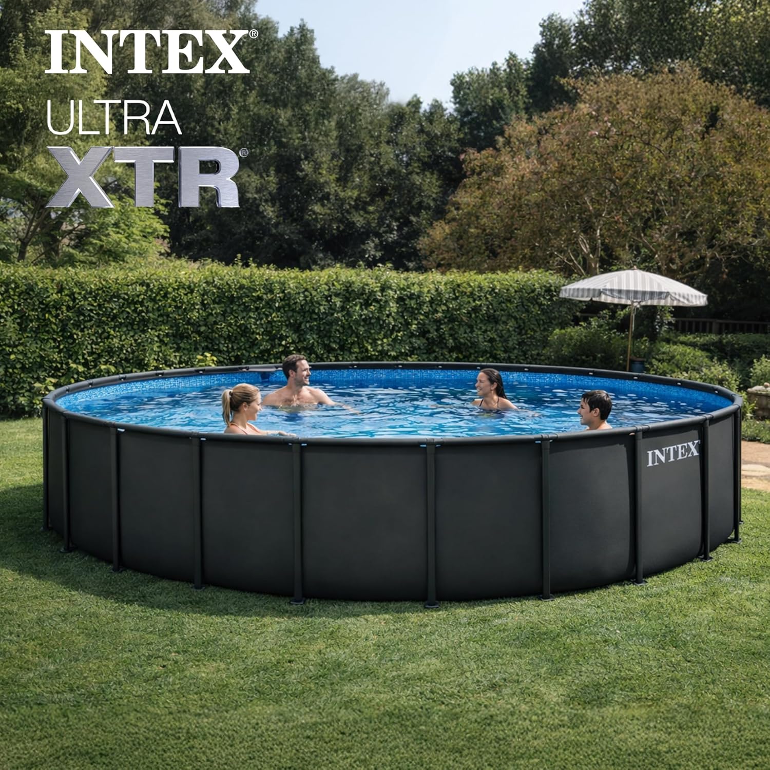 INTEX Ultra XTR 26ft pool review,INTEX Ultra XTR pool review and rating,is INTEX Ultra XTR worth buying,INTEX Ultra XTR pool review pros cons,INTEX Ultra XTR pool review honest opinion,INTEX Ultra XTR pool review verdict unboxing and complete package contents