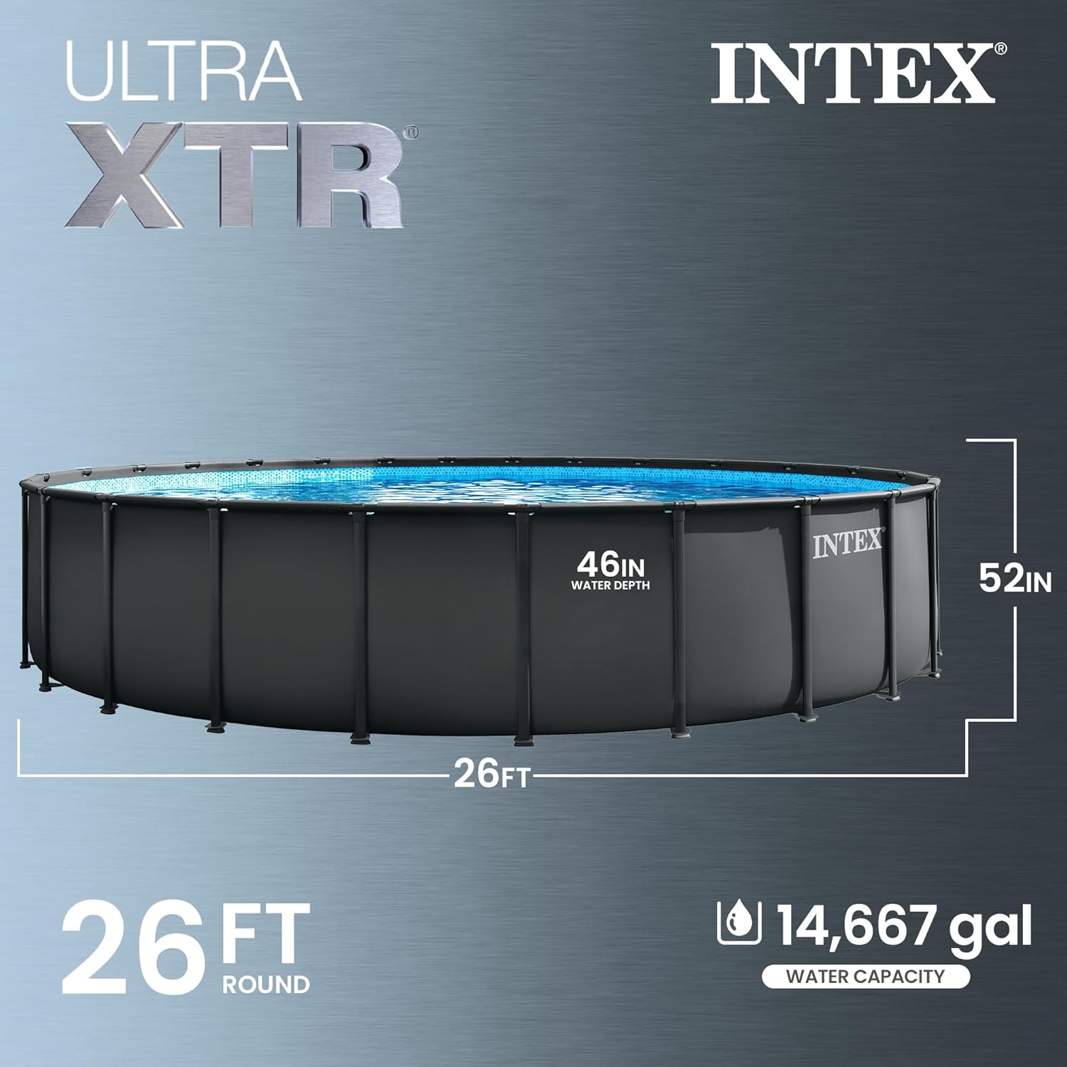 Step-by-step guide for INTEX Ultra XTR 26ft pool review,INTEX Ultra XTR pool review and rating,is INTEX Ultra XTR worth buying,INTEX Ultra XTR pool review pros cons,INTEX Ultra XTR pool review honest opinion,INTEX Ultra XTR pool review verdict - complete tutorial