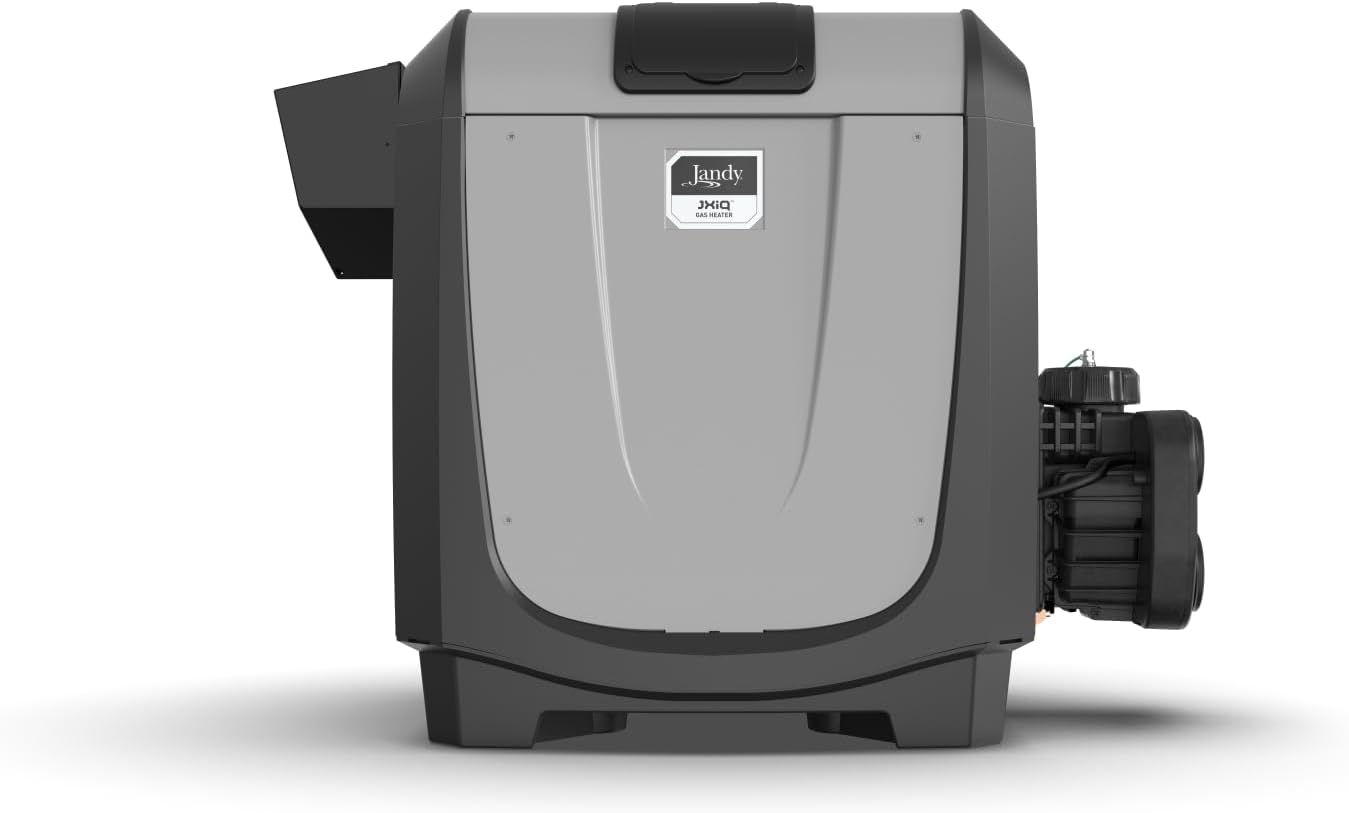Jandy JXiQ 400K BTU propane heater review,Jandy JXiQ 400K BTU propane heater pros cons,is Jandy JXiQ 400K BTU propane heater worth it,Jandy JXiQ vs other pool heaters,should I buy Jandy JXiQ 400K BTU propane heater - detailed features and technical specifications