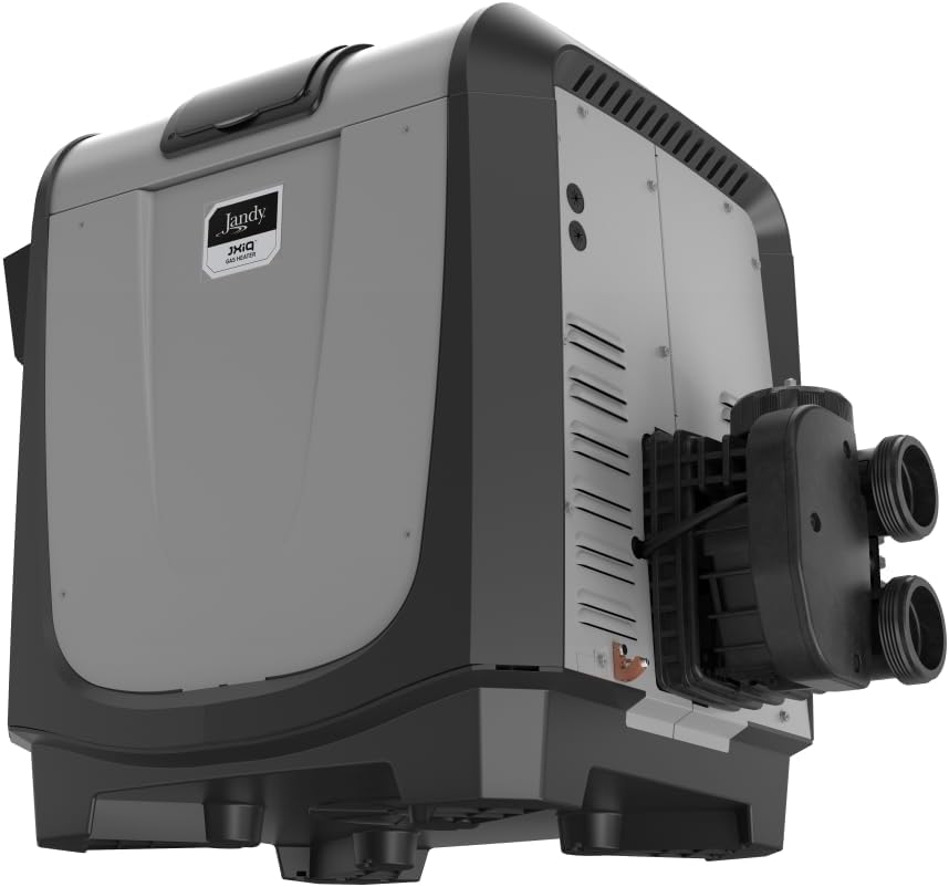 Jandy JXiQ 400K BTU propane heater review,Jandy JXiQ 400K BTU propane heater pros cons,is Jandy JXiQ 400K BTU propane heater worth it,Jandy JXiQ vs other pool heaters,should I buy Jandy JXiQ 400K BTU propane heater performance testing and real-world results