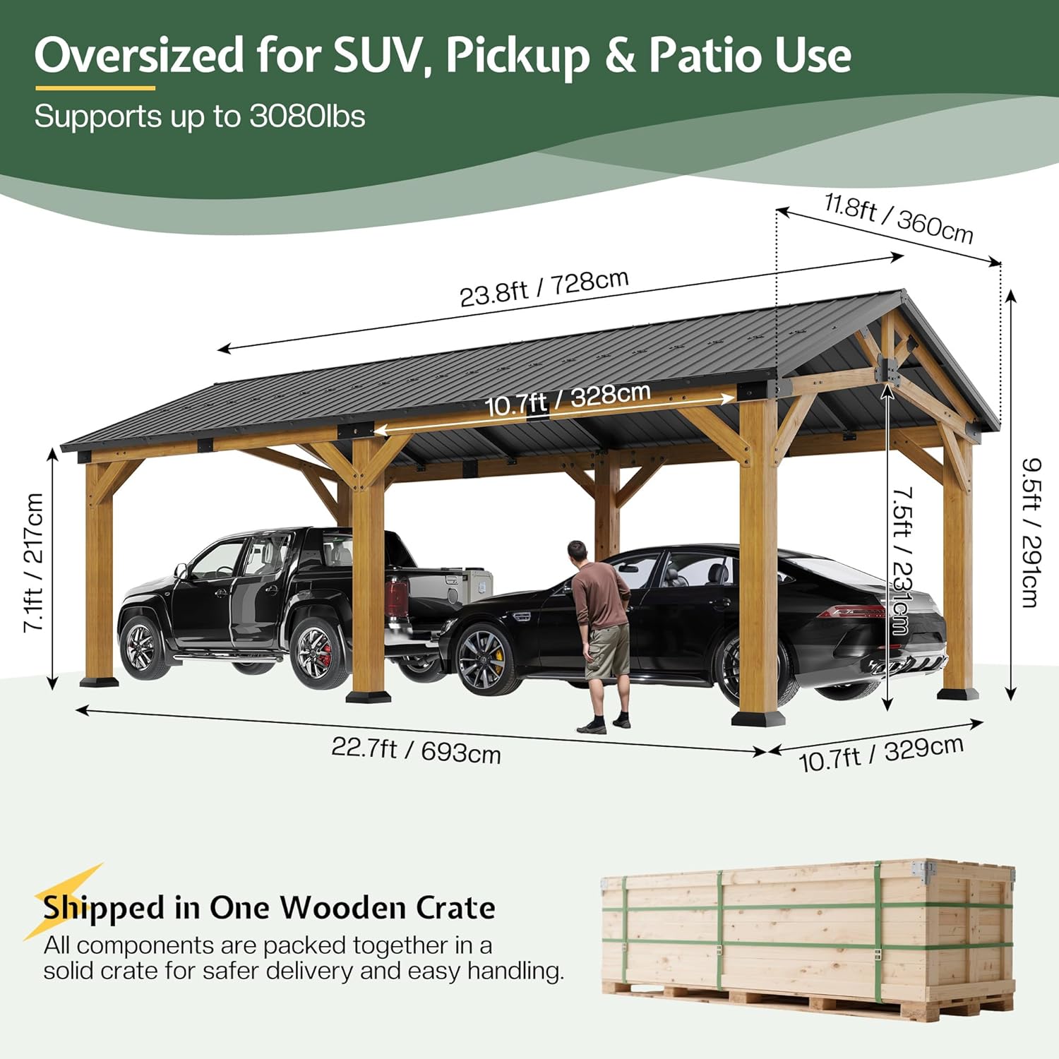 Jocisland 12x24 carport review,Jocisland carport review and rating,is Jocisland carport worth buying,Jocisland 12x24 carport review pros cons,Jocisland carport review honest opinion,Jocisland 12x24 carport review verdict unboxing and complete package contents