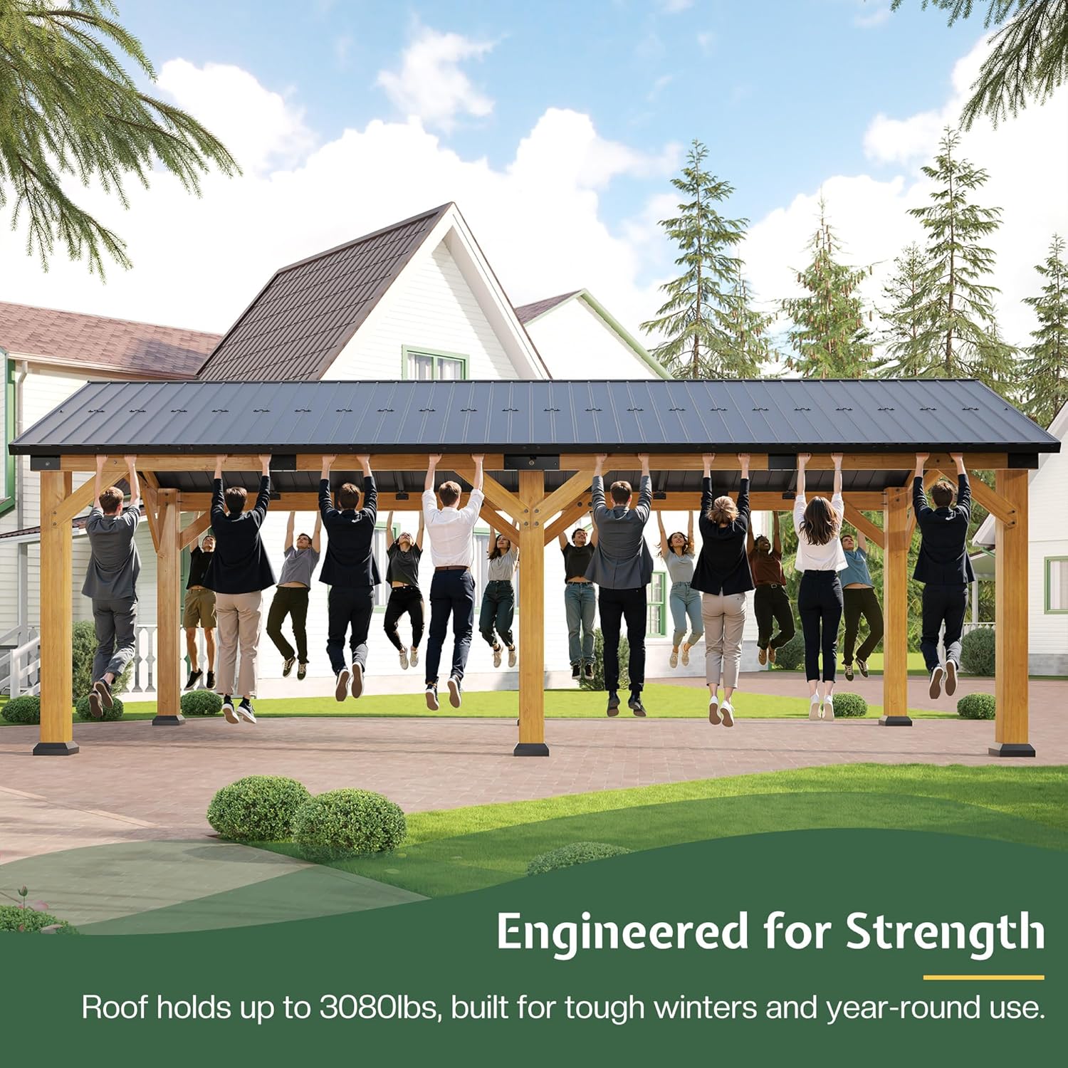 Jocisland 12x24 carport review,Jocisland carport review and rating,is Jocisland carport worth buying,Jocisland 12x24 carport review pros cons,Jocisland carport review honest opinion,Jocisland 12x24 carport review verdict performance testing and real-world results