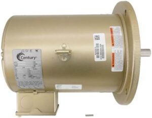 Image 1 of Marathon Electric motor review