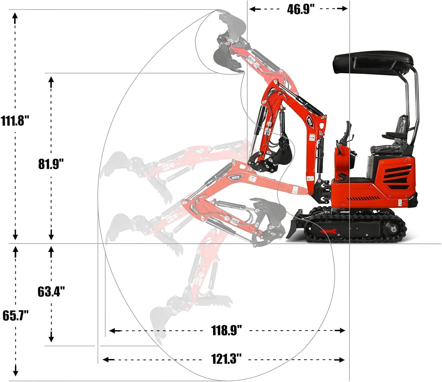 MechMaxx MEC10 Review: Honest Pros & Cons Worth Knowing 3 Step-by-step guide for MechMaxx MEC10 review,MechMaxx MEC10 worth it,MechMaxx mini excavator pros cons,MechMaxx MEC10 vs alternatives,should I buy MechMaxx MEC10,best compact excavator with Honda GX390 - complete tutorial