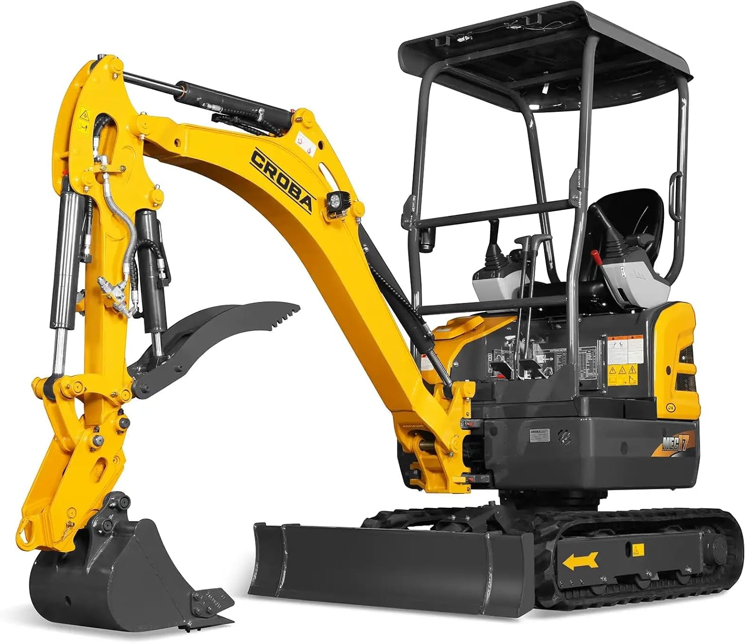 MechMaxx MEC17 Mini Excavator Review: Honest Pros & Cons 1 MechMaxx MEC17 mini excavator review,MechMaxx MEC17 pros cons,MechMaxx MEC17 vs alternatives,MechMaxx mini excavator worth it,Kubota D902 mini excavator review,best compact mini excavator - detailed features and technical specifications