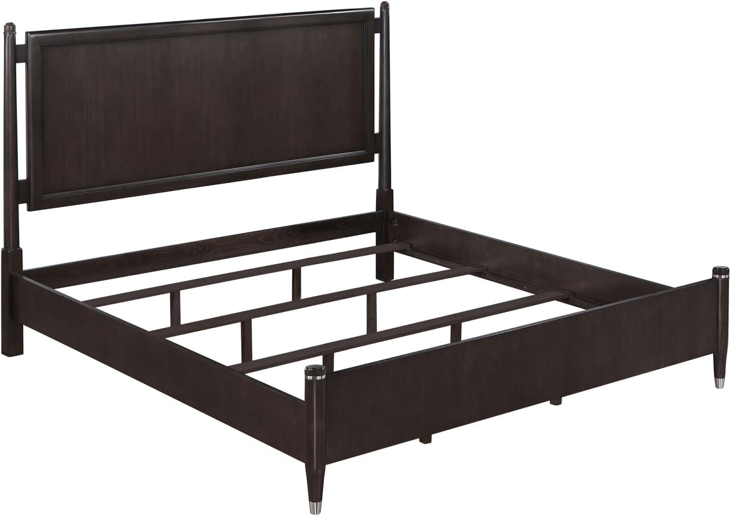 Niguel Brown 5-Piece Poster Bedroom Set review,Niguel Brown 5-Piece Poster Bedroom Set review and rating,is Niguel Brown 5-Piece Poster Bedroom Set worth buying,Niguel Brown 5-Piece Poster Bedroom Set review pros cons,Niguel Brown 5-Piece Poster Bedroom Set review honest opinion,Generic Niguel Brown bedroom set review verdict unboxing and complete package contents