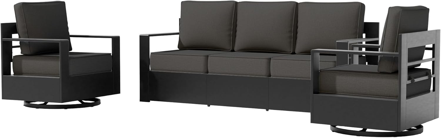Qsoer aluminum patio set review,Qsoer patio set review and rating,is Qsoer aluminum set worth buying,Qsoer outdoor furniture review pros cons,Qsoer patio set review honest opinion,Qsoer patio set review verdict - detailed features and technical specifications
