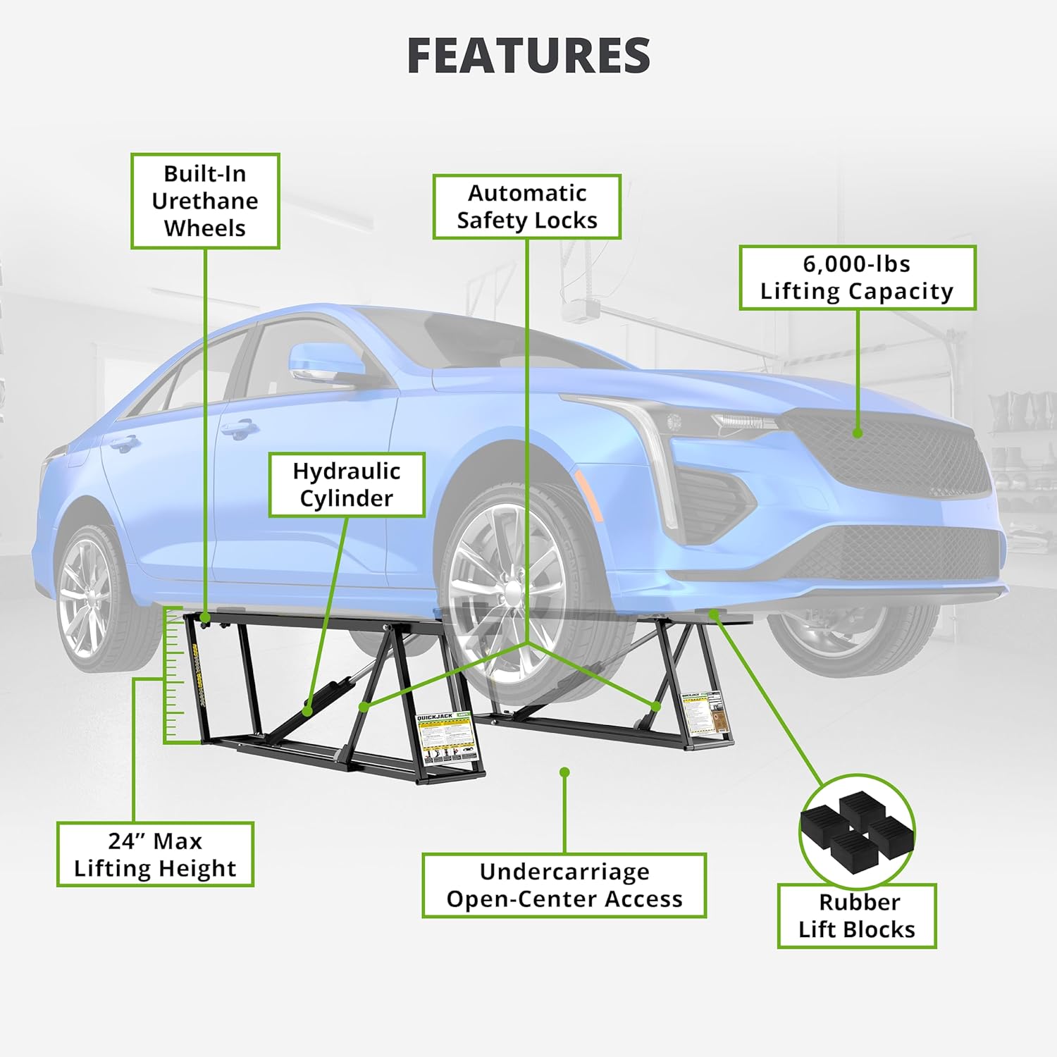 Step-by-step guide for QuickJack 6000TL review,QuickJack 6000TL review and rating,is QuickJack 6000TL worth buying,QuickJack 6000TL review pros cons,QuickJack 6000TL review honest opinion,QuickJack 6000TL bundle review verdict - complete tutorial