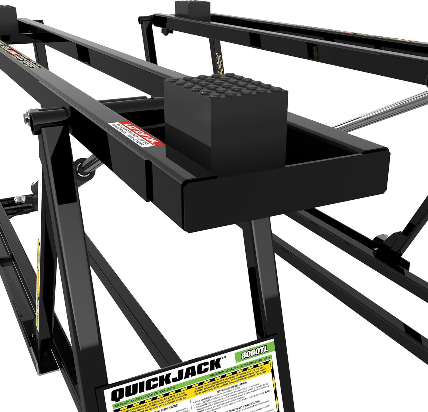 QuickJack 6000TL review,QuickJack 6000TL review and rating,is QuickJack 6000TL worth buying,QuickJack 6000TL review pros cons,QuickJack 6000TL review honest opinion,QuickJack 6000TL bundle review verdict performance testing and real-world results
