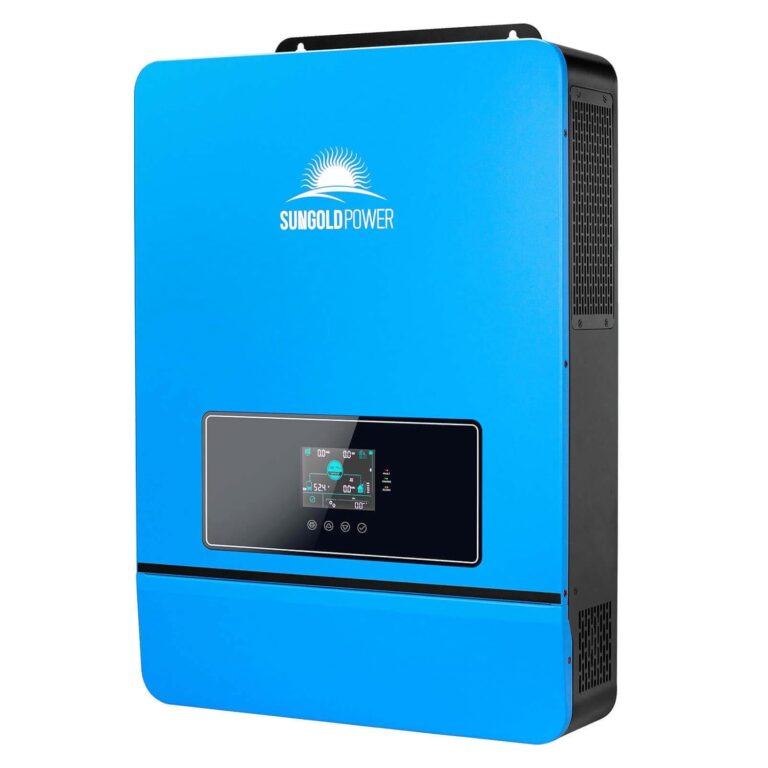 Image 1 of SUNGOLDPOWER SPH10048P review
