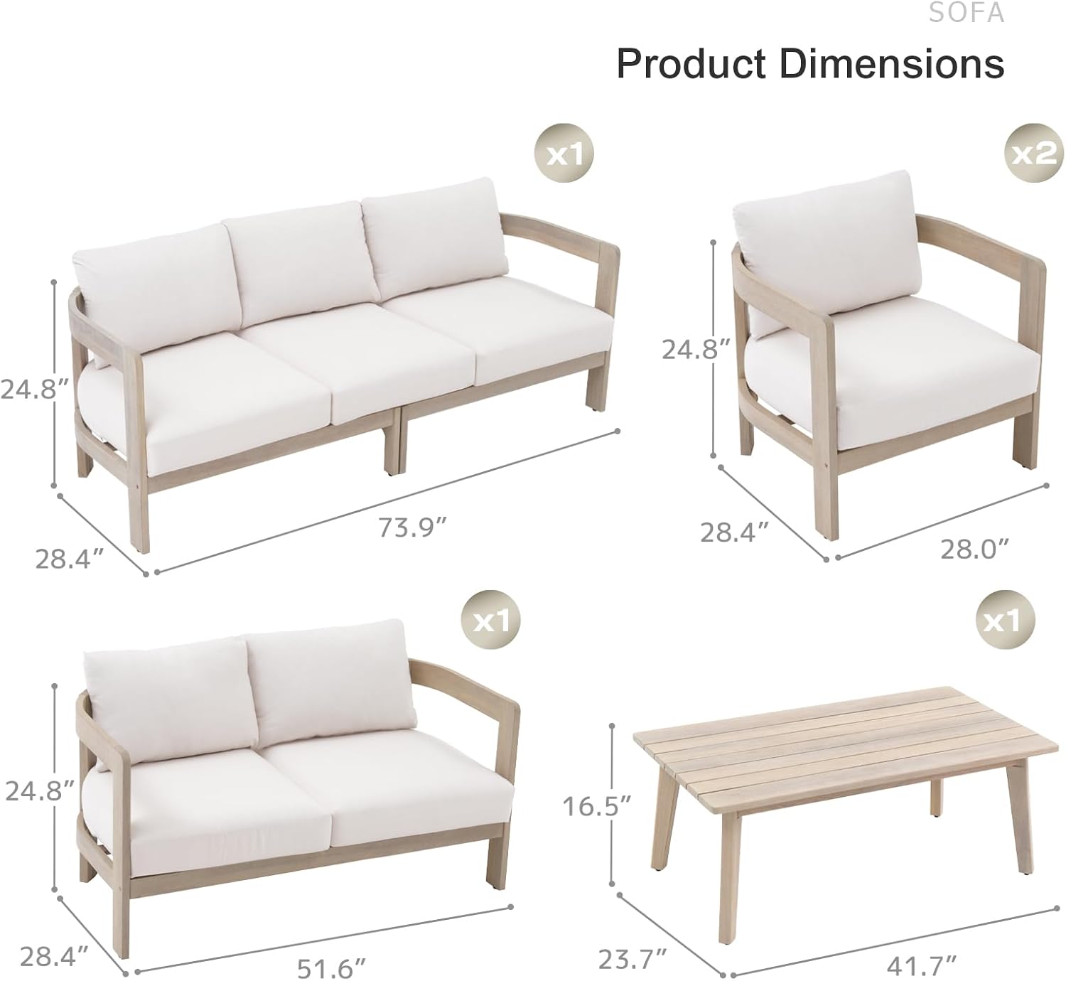 SUNSITT outdoor furniture set review,SUNSITT patio set review and rating,is SUNSITT outdoor furniture worth buying,SUNSITT patio set review pros cons,SUNSITT outdoor furniture review honest opinion,SUNSITT acacia wood set review verdict unboxing and complete package contents